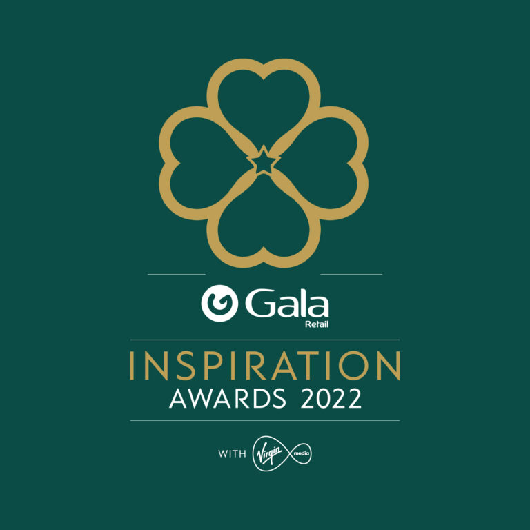 Inspiration Awards Gala Retail